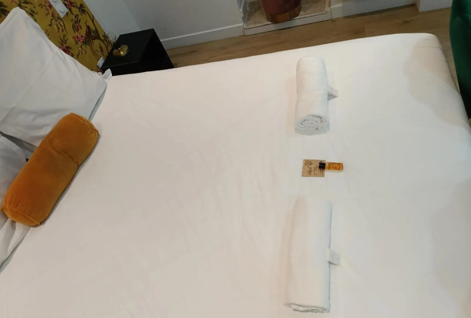 Studio Moderne En Plein Cente De 巴黎