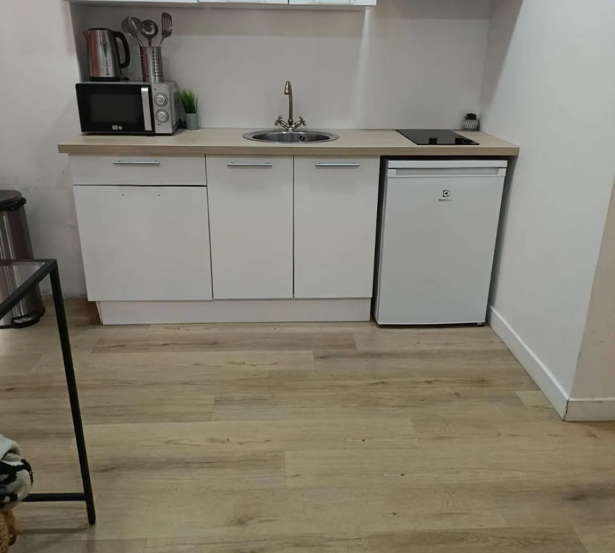 Studio Moderne En Plein Cente De 巴黎 0*,  法国